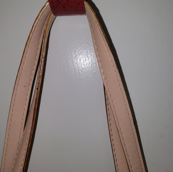 Michael Kors Brown Leather Tote Bag - Picture 13 of 16